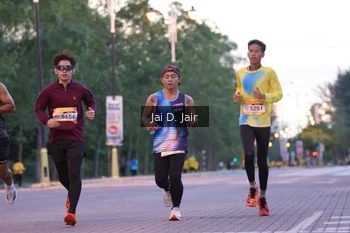 Runner Photo 2003553