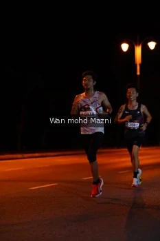Runner Photo 2006500