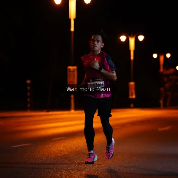 Runner Photo 2006555