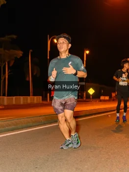 Runner Photo 2007846