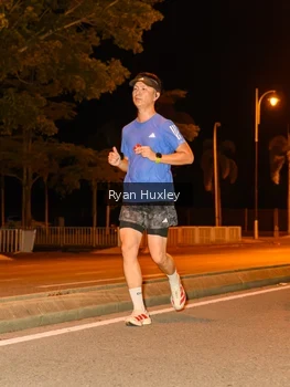 Runner Photo 2007848