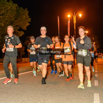 Runner Photo 2007881
