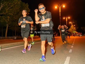 Runner Photo 2007894