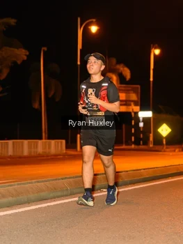 Runner Photo 2007904