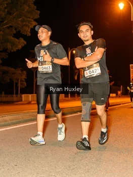 Runner Photo 2007919
