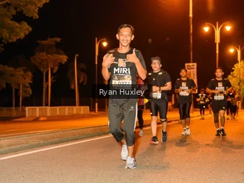 Runner Photo 2007920