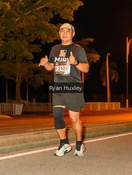 Runner Photo 2007922