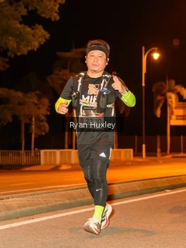 Runner Photo 2007924