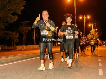 Runner Photo 2007932