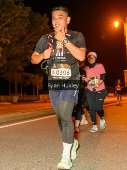 Runner Photo 2007949