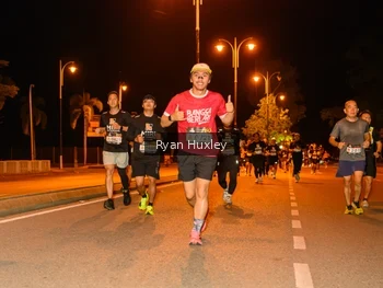 Runner Photo 2008002
