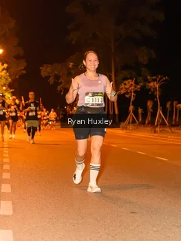 Runner Photo 2008024