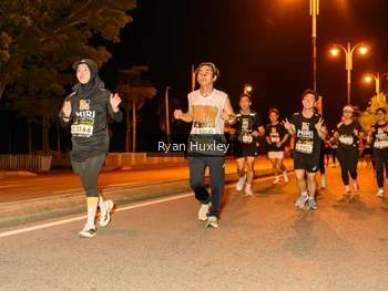 Runner Photo 2008033