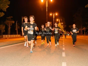 Runner Photo 2008034