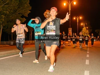 Runner Photo 2008036