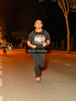 Runner Photo 2008038