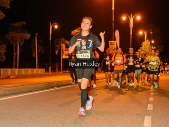 Runner Photo 2008042