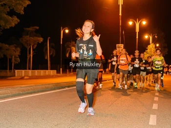 Runner Photo 2008044