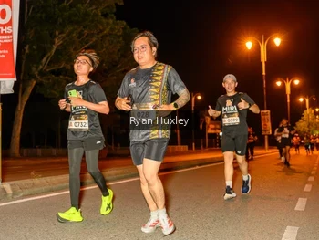 Runner Photo 2008045