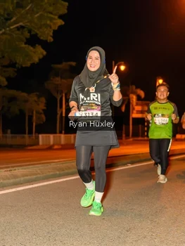 Runner Photo 2008049