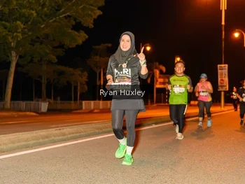 Runner Photo 2008051