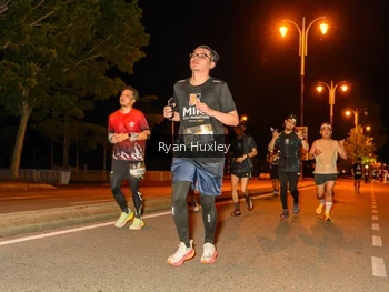 Runner Photo 2008055