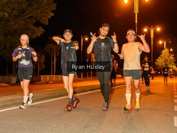 Runner Photo 2008058