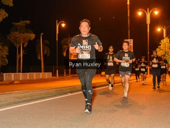 Runner Photo 2008059