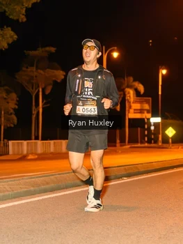 Runner Photo 2008062