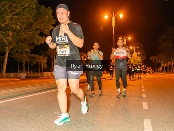 Runner Photo 2008070
