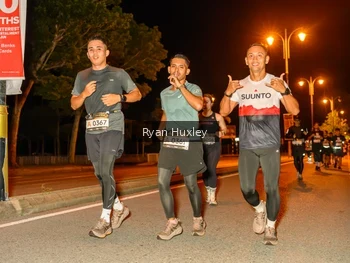 Runner Photo 2008071