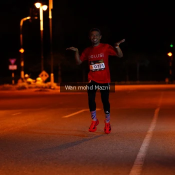 Runner Photo 2010677