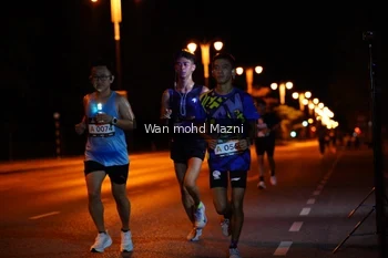 Runner Photo 2011428