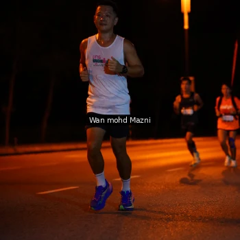 Runner Photo 2011463