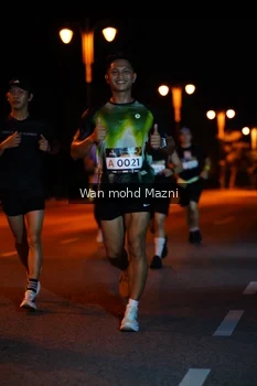Runner Photo 2011551
