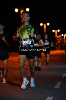 Runner Photo 2011552