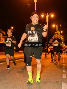 Runner Photo 2012086