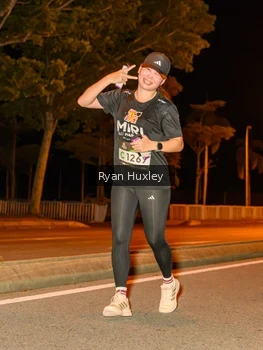 Runner Photo 2012114