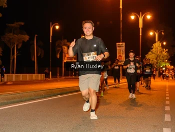 Runner Photo 2012153