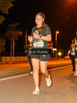 Runner Photo 2012234