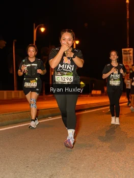 Runner Photo 2012259