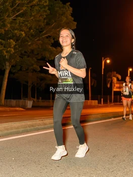 Runner Photo 2012271