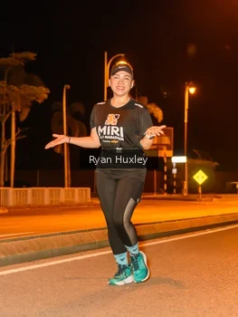 Runner Photo 2012301