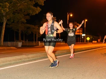 Runner Photo 2012345