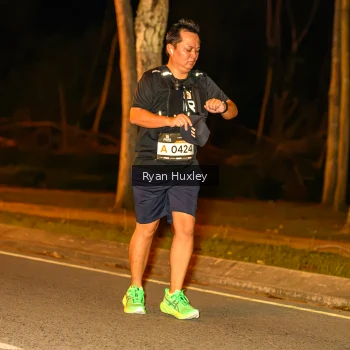 Runner Photo 2012951