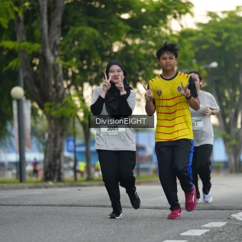 Runner Photo 2026488