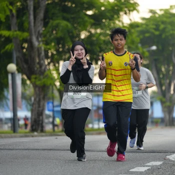 Runner Photo 2026489