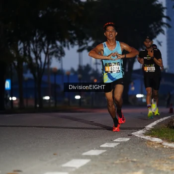 Runner Photo 2026676