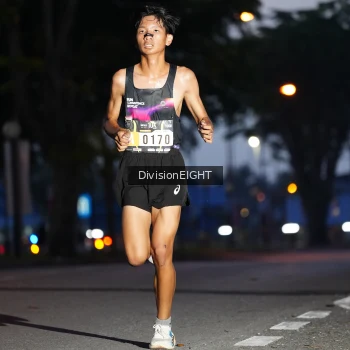 Runner Photo 2026693