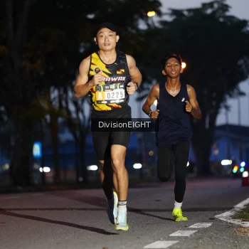 Runner Photo 2026696